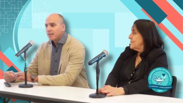 Actualizaci&oacute;n en accesos vasculares