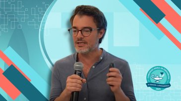 Creatividad que cura: la cultura como herramienta de salud p&uacute;blica