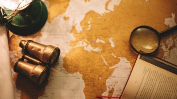 Cartograf&iacute;a de los cuidados: informe general