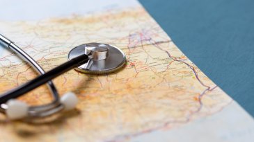 Cartograf&iacute;a de los cuidados: informe s&iacute;ntesis