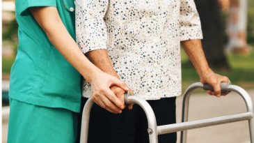 Auxiliar 24 hs (Buenos Aires, Ciudadela)