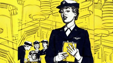 Enfermer&iacute;a en el espacio