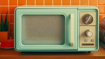 Microondas y micropl&aacute;sticos: c&oacute;mo afecta en nuestra salud