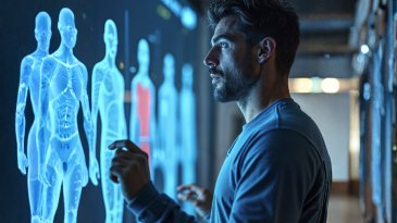 Investigaci&oacute;n sobre Ergonom&iacute;a en el sector de salud