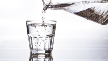 Ars&eacute;nico en el agua: riesgos y prevenci&oacute;n