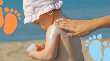 DermaTalk Ep. 2: cuidado para ni&ntilde;os