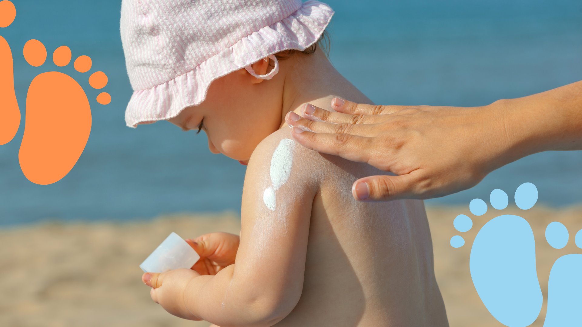 DermaTalk Ep. 2: cuidado para ni&ntilde;os