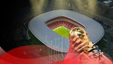 IA, deporte y salud: rumbo al mundial de f&uacute;tbol 2026