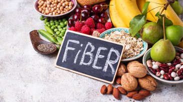 &iquest;Es la fibra la nueva tendencia en alimentaci&oacute;n?