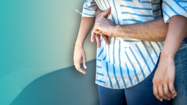 Maniobra de Heimlich: historia y actualizaci&oacute;n