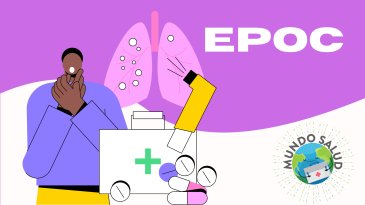 Mundo Salud: EPOC