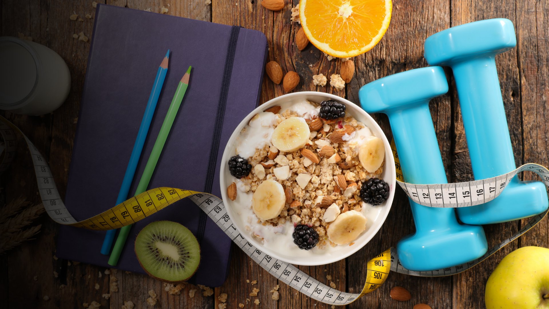 El m&uacute;sculo &iquest;es el &oacute;rgano de la longevidad?