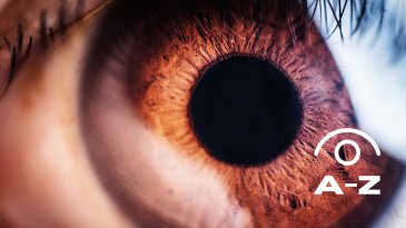 Nueva serie: A-Z Salud de ojos