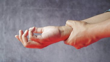 Movilidad en juego: el desaf&iacute;o de proteger las mu&ntilde;ecas