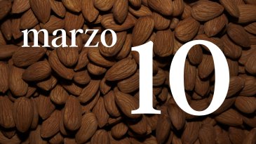 10 MARZO