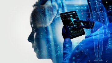 IA y el descubrimiento de tratamientos para enfermedades dif&iacute;ciles