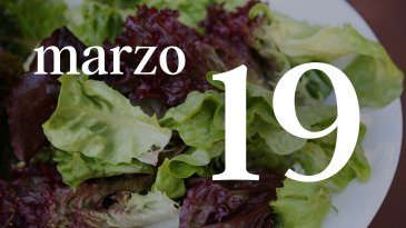 19 MARZO