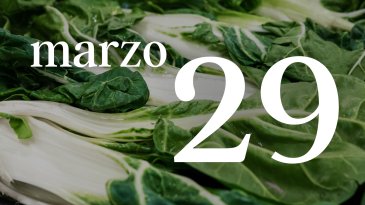 29 MARZO
