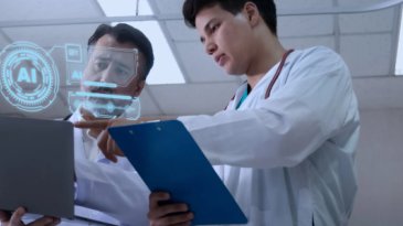 IA y Salud: Predicen el riesgo de insuficiencia card&iacute;aca con cinco a&ntilde;os de antelaci&oacute;n