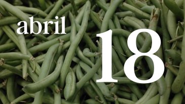 18 ABRIL