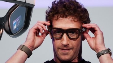 Meta Smart Glasses: un dilema de la &eacute;tica de la salud