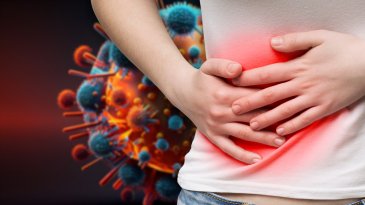 Norovirus: todo lo que se necesita saber sobre el virus estomacal
