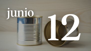 12 JUNIO