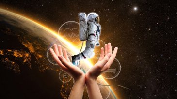 &iquest;Qu&eacute; es la enfermer&iacute;a aeroespacial?