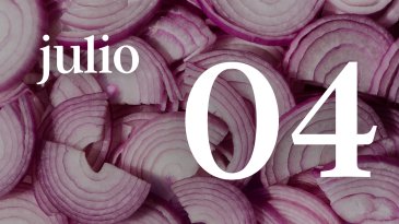 04 JULIO