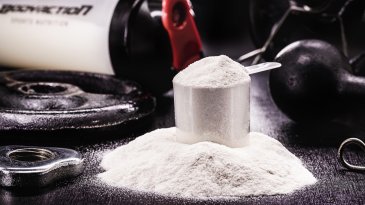 Creatina: cu&aacute;l es su verdadero beneficio