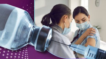 Vacunolog&iacute;a: Seguridad y manejo de eventos adversos