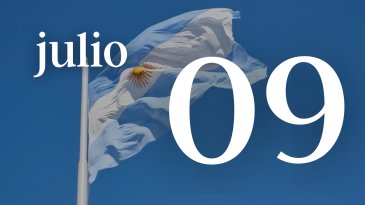 09 JULIO