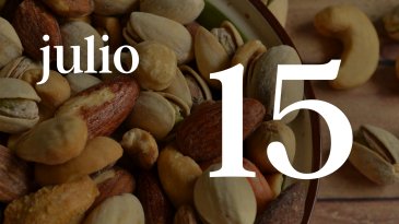 15 JULIO