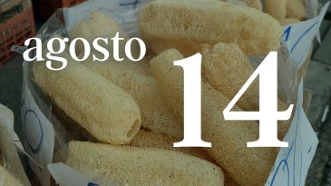 14 AGOSTO