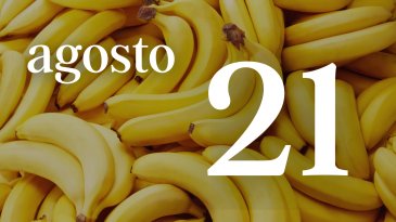 21 AGOSTO