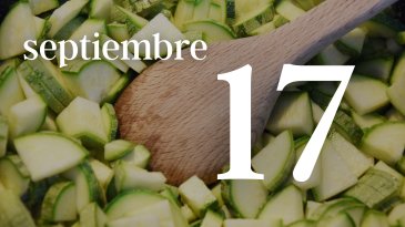 17 SEPTIEMBRE