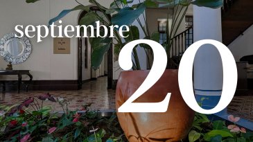 20 SEPTIEMBRE