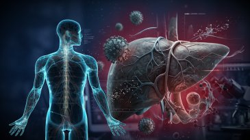 Hepatitis C: el virus silencioso que afecta el h&iacute;gado