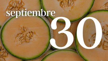 30 SEPTIEMBRE