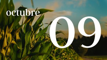 09 OCTUBRE