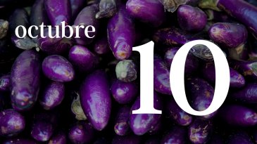 10 OCTUBRE