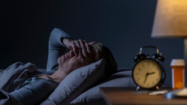 Dormir de m&aacute;s el fin de semana: &iquest;se puede recuperar el descanso perdido?