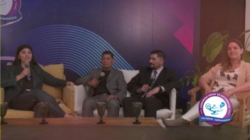 Crecimiento y desarrollo del liderazgo en Enfermería