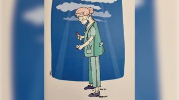 Para mi querido padre