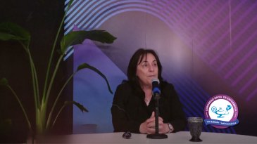 Desafío de la educación: Hospital de Día Oncológico