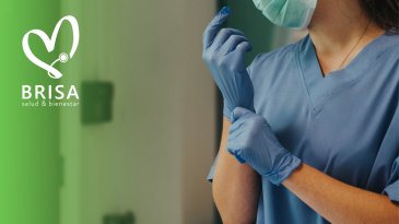 Enfermero/a relevo (Chubut)