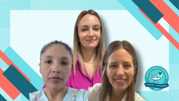 En primera l&iacute;nea: rol de la enfermer&iacute;a en el Hospital de D&iacute;a Oncol&oacute;gico